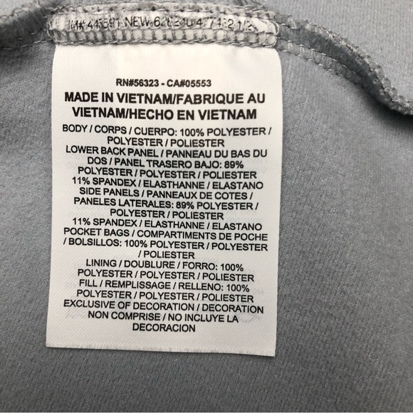 ⭐️NEW⭐️ Nike Running Vest for Women - Picture 7 of 11